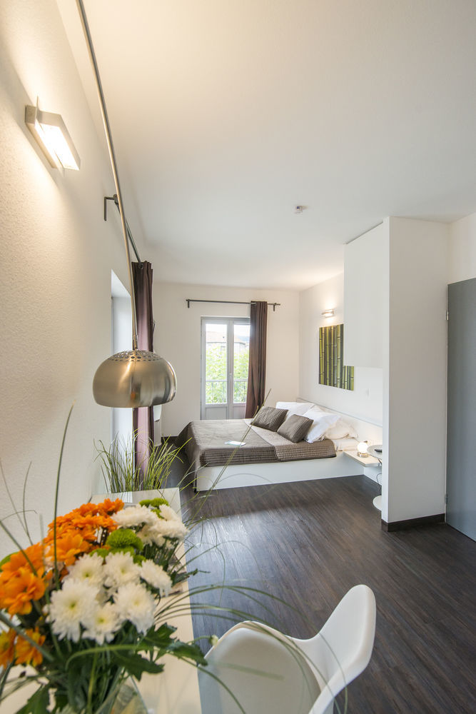 Les Capucines Bed & Breakfast Abbeville Exterior foto