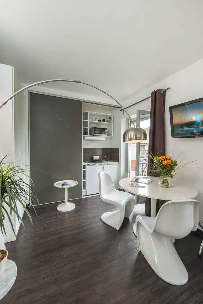 Les Capucines Bed & Breakfast Abbeville Exterior foto