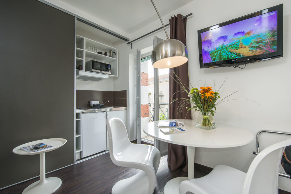 Les Capucines Bed & Breakfast Abbeville Exterior foto